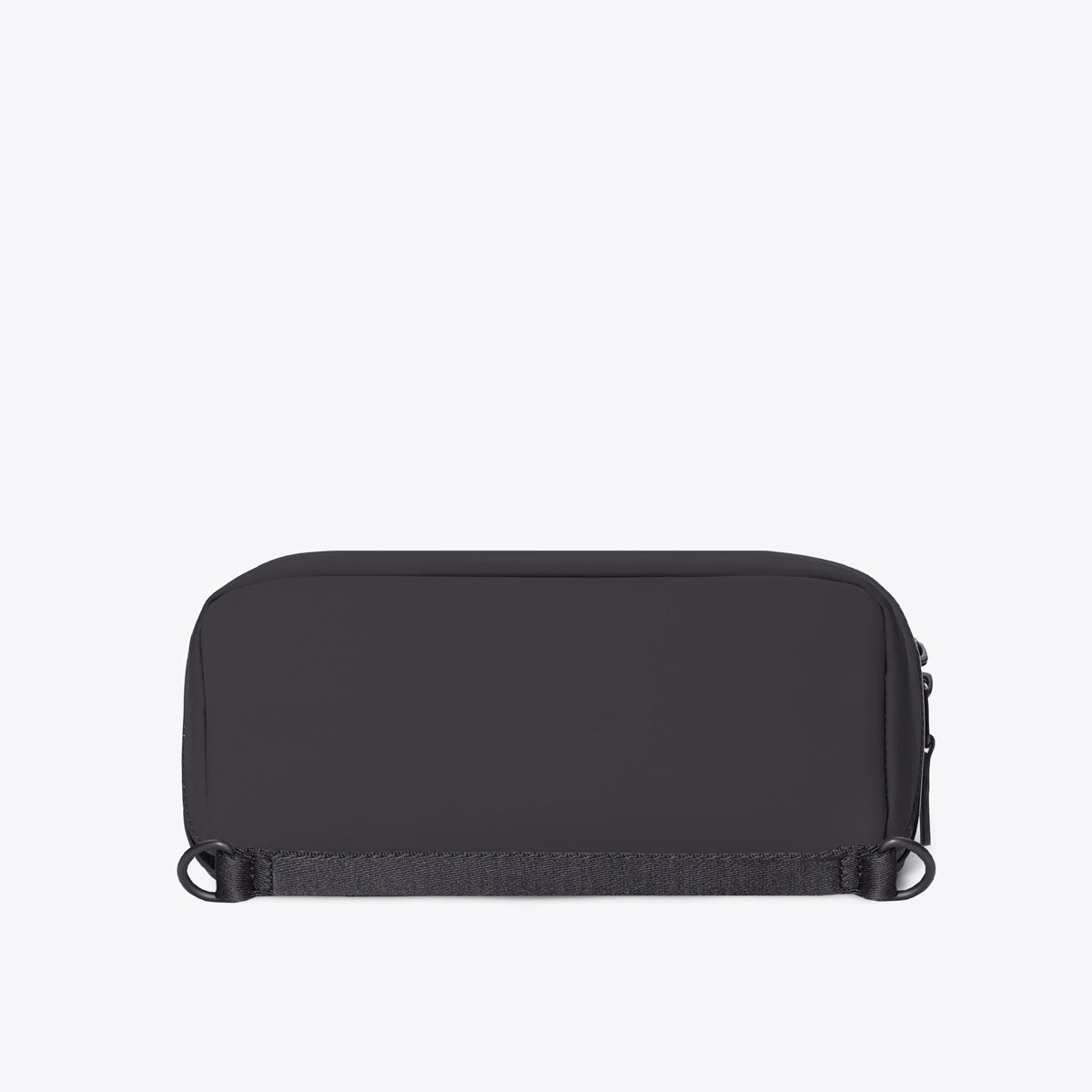 Miyu Toiletry Bag - Black