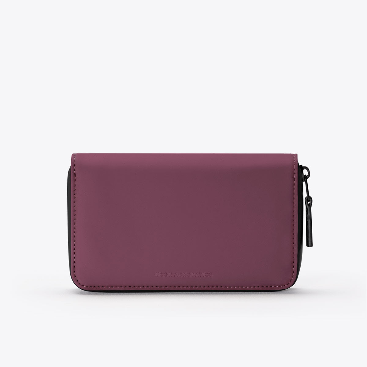 Naira Wallet - Eggplant