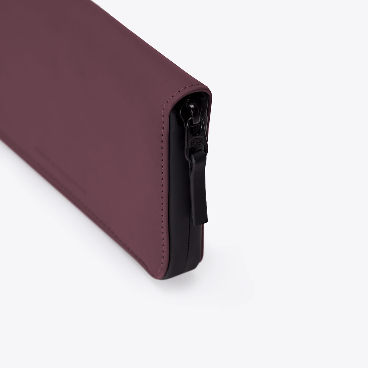 Naira Wallet - Eggplant