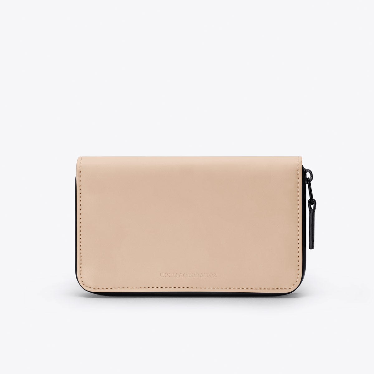 Naira Wallet - Light Almond