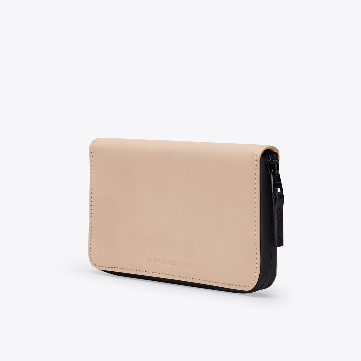 Naira Wallet - Light Almond