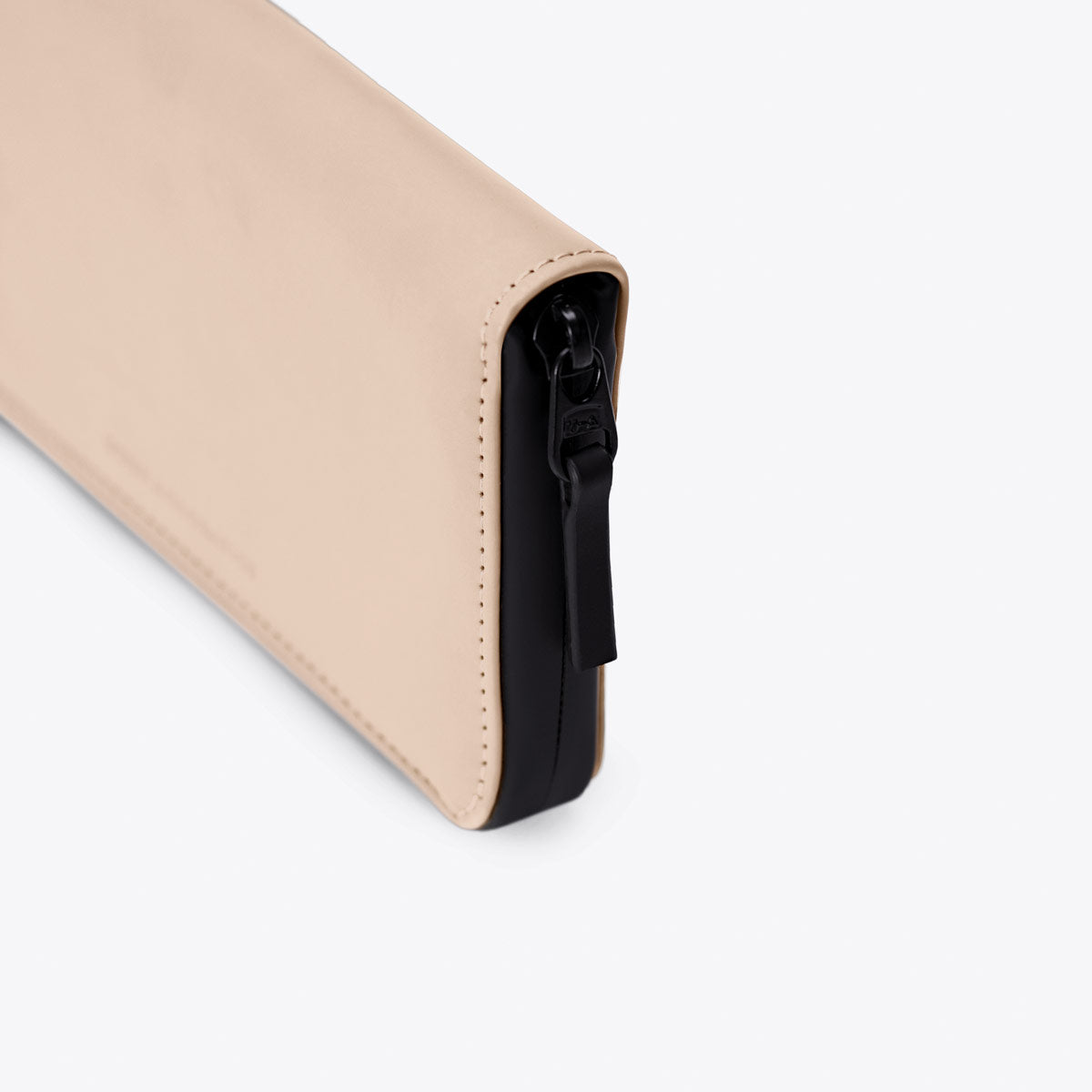 Naira Wallet - Light Almond