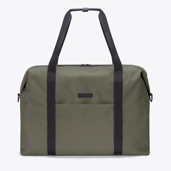 Nestor Weekender Bag