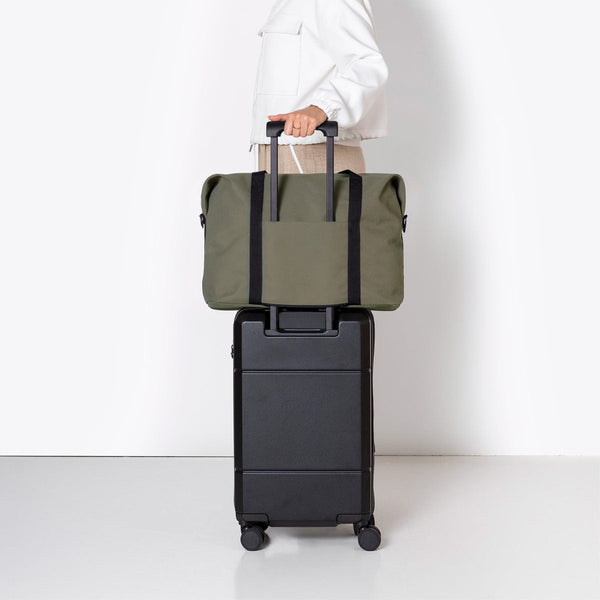 Nestor Weekender Bag