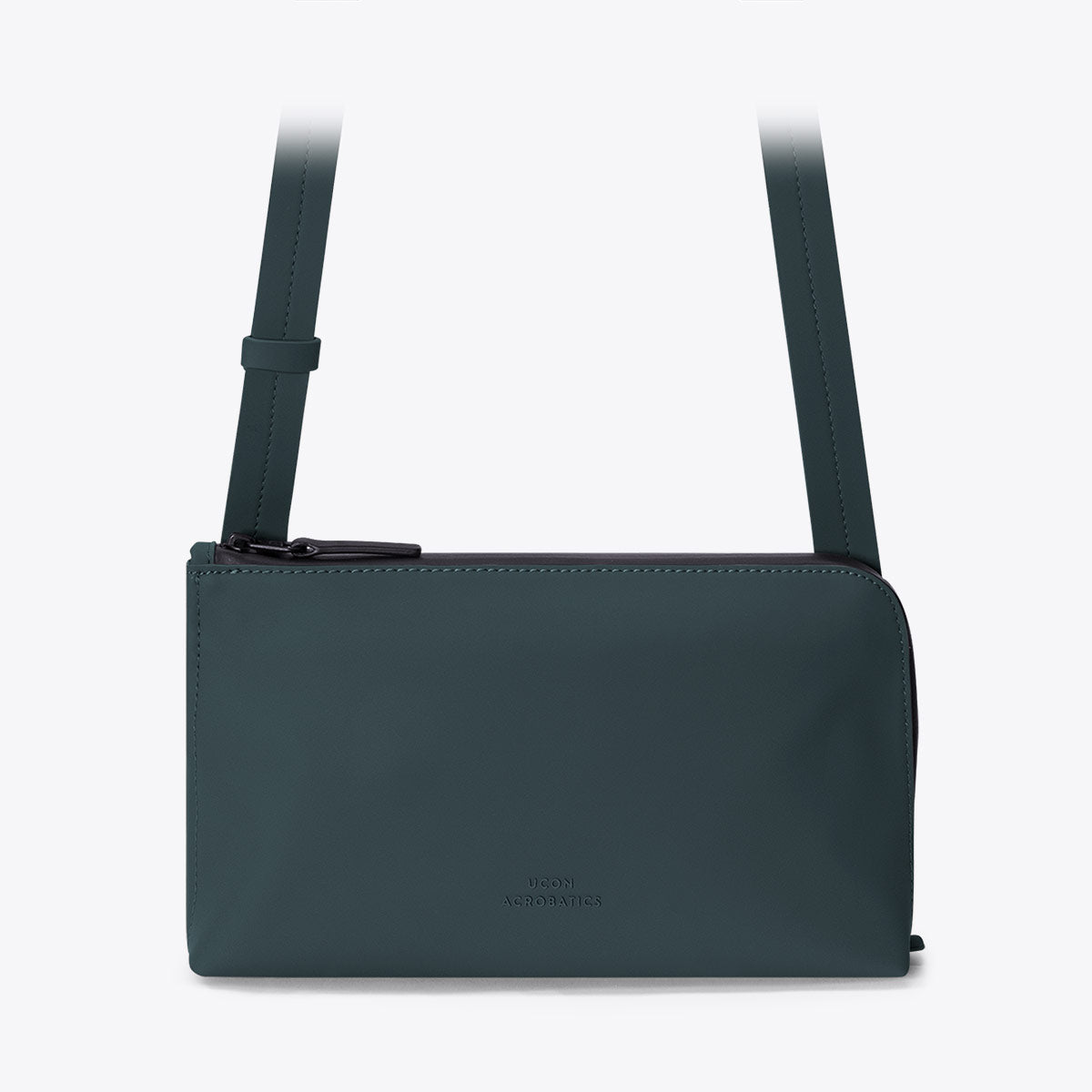 Odelle Shoulder Bag - Forest
