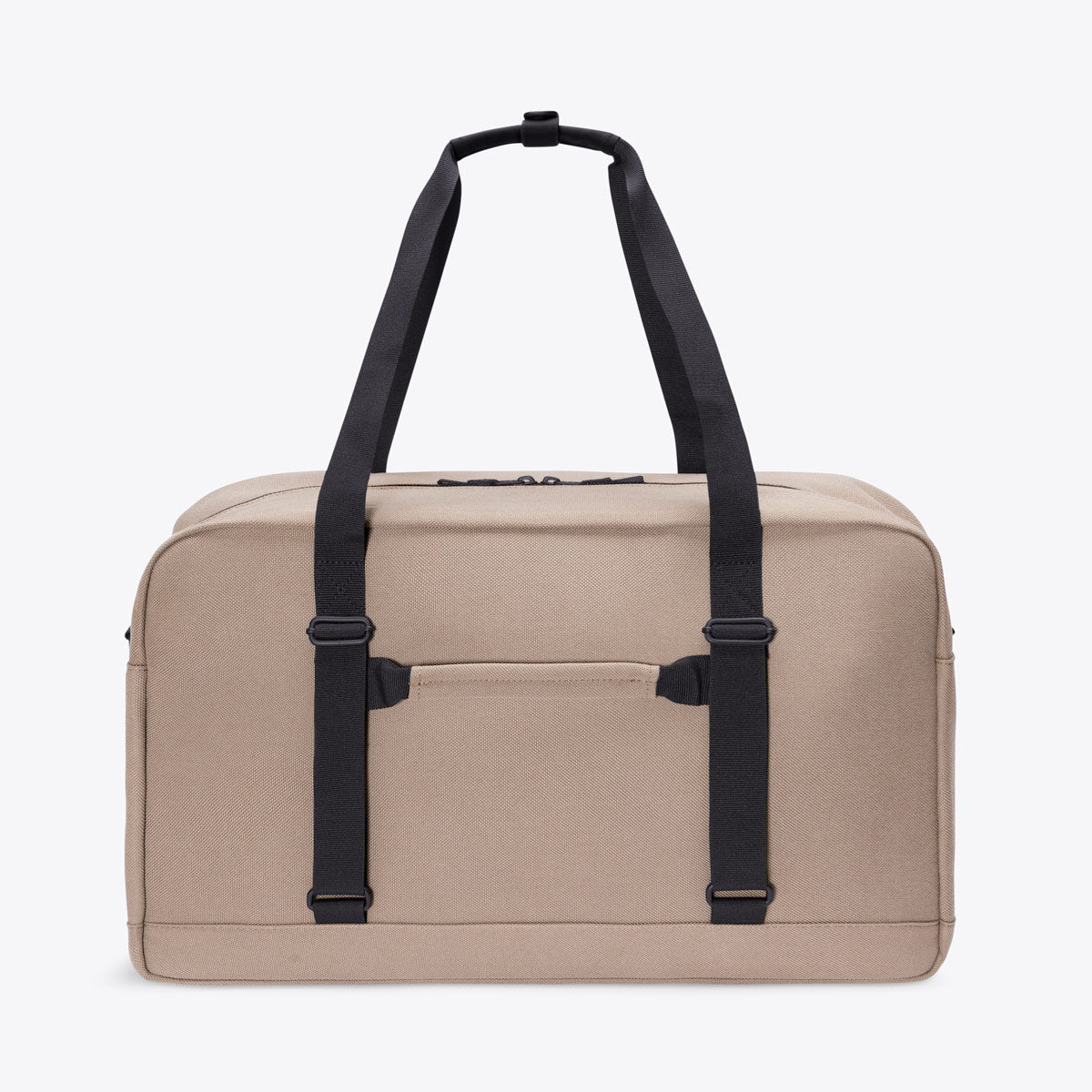 Omasu Weekender Bag - Dark Sand - Light Sand