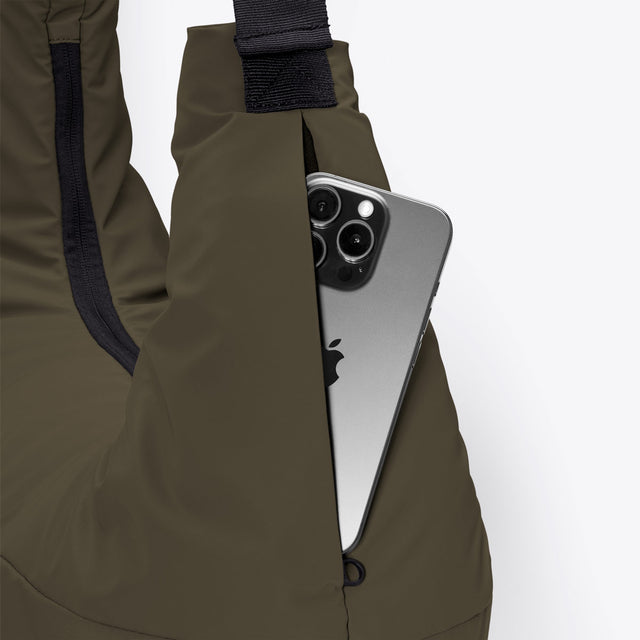 Shota Medium Bag