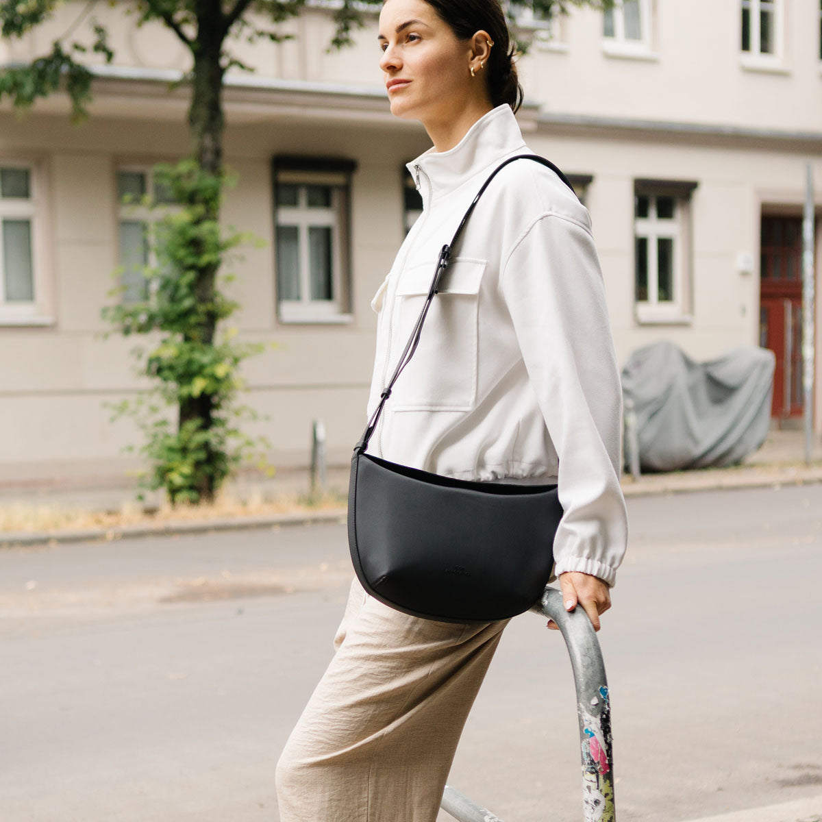 Sofie Shoulder Bag