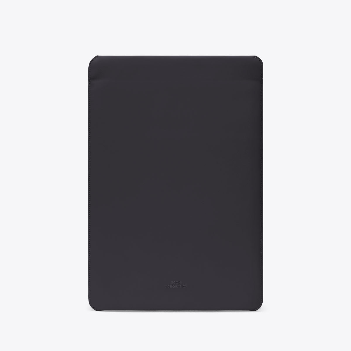 Sora Laptop Sleeve - Black / Medium