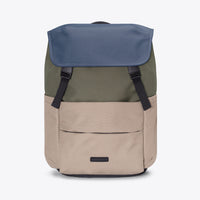 Stellan Flap-Top Backpack