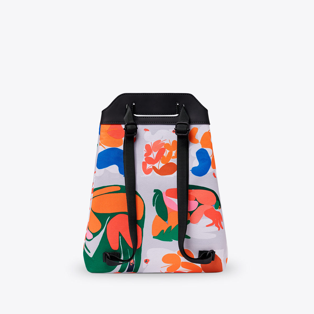 Una Convertible Bag - Multicolor