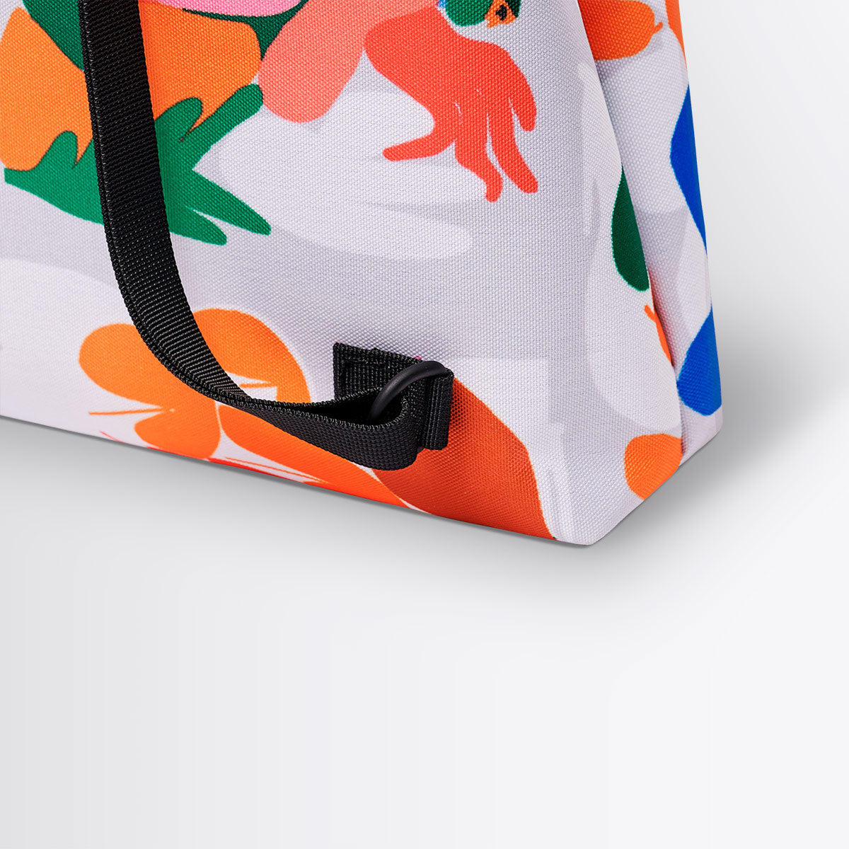 Una Convertible Bag - Multicolor