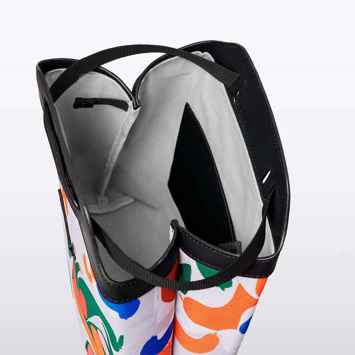 Una Convertible Bag - Multicolor