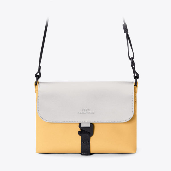Glacier Grey - Lemon