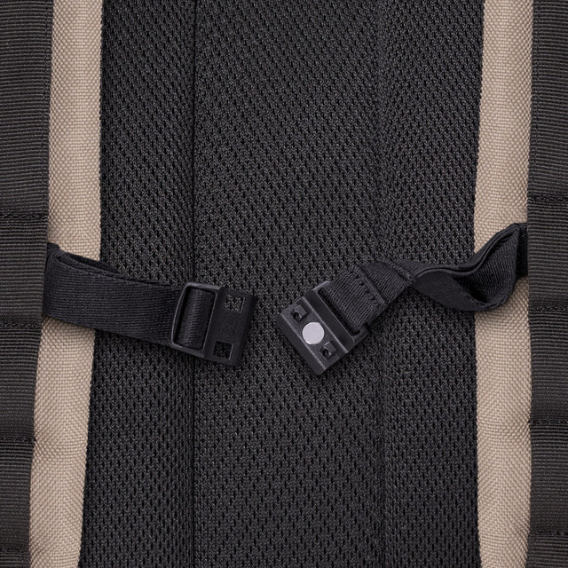 Yuto Medium Backpack