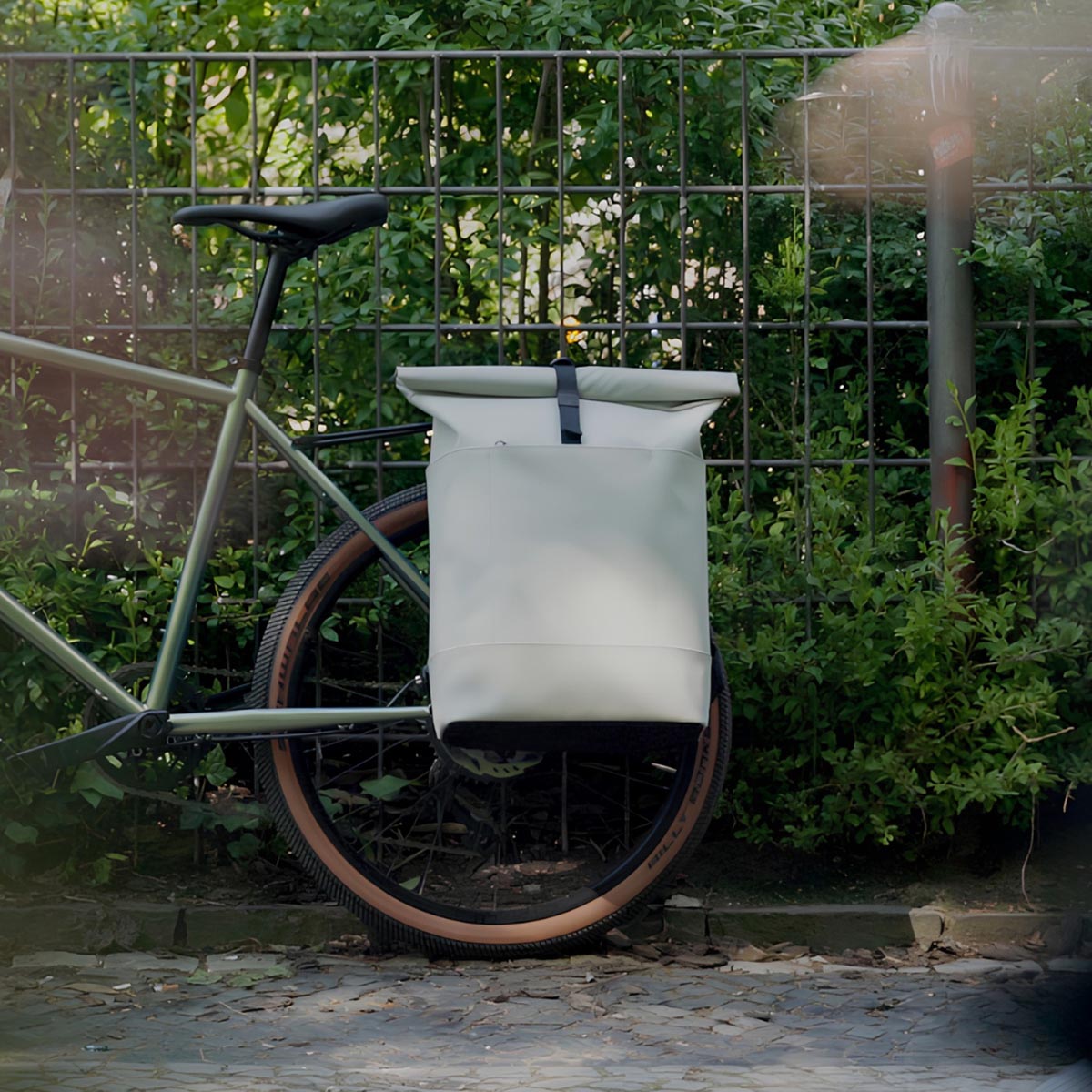 Pannier