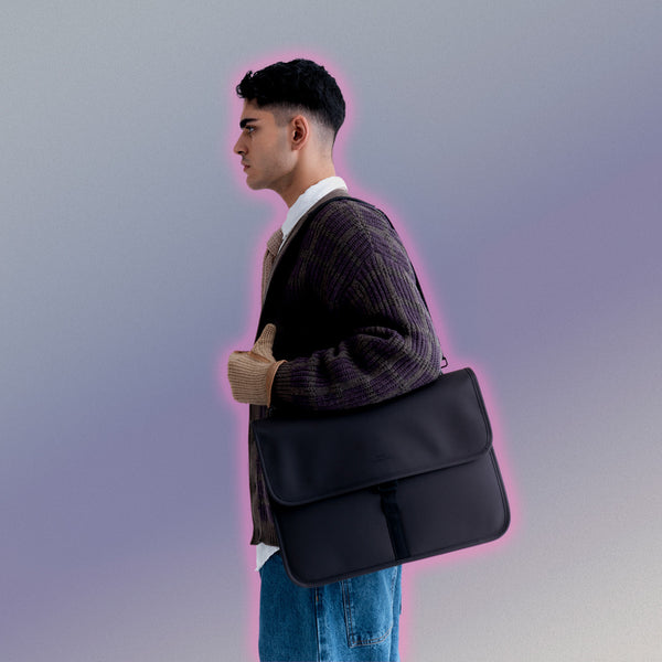 Katsu Messenger Bag