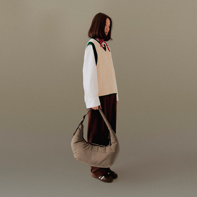 Shota Medium Bag