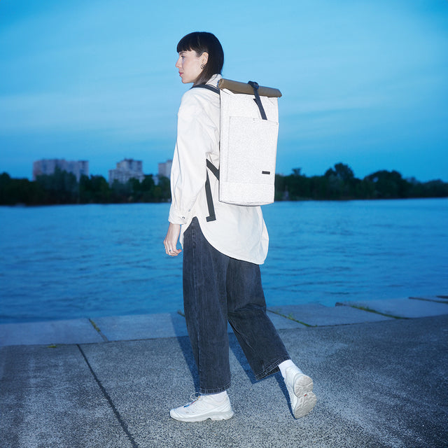 Hajo Medium Backpack