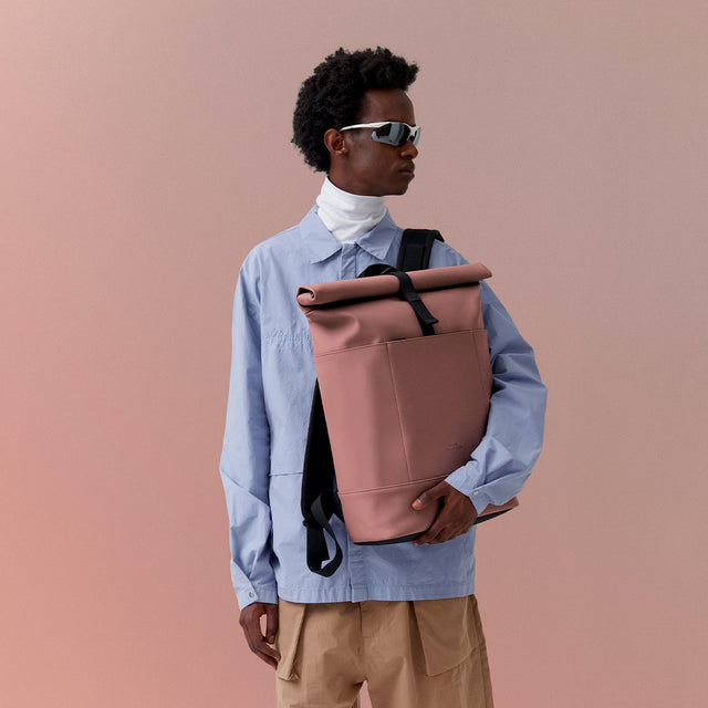 Hajo Medium Backpack