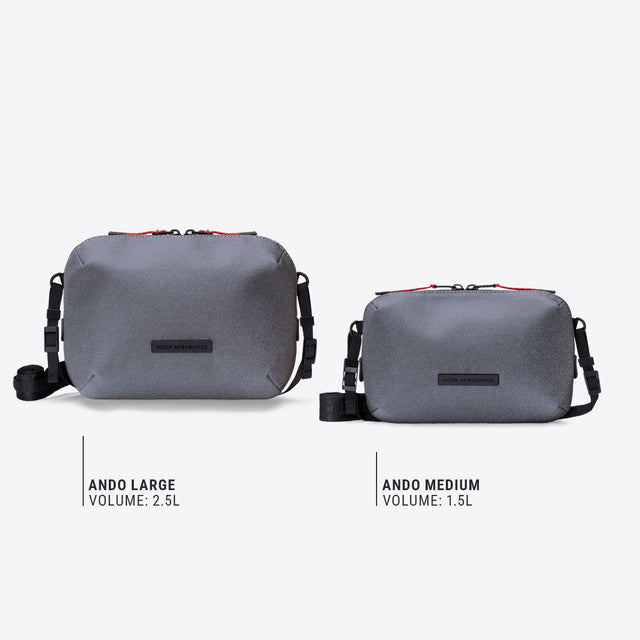 Ando Large Bag