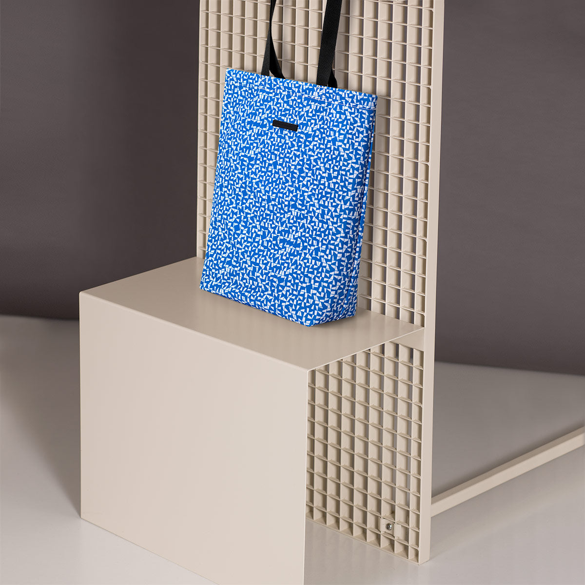 Ezra Bag - Motif 2.0