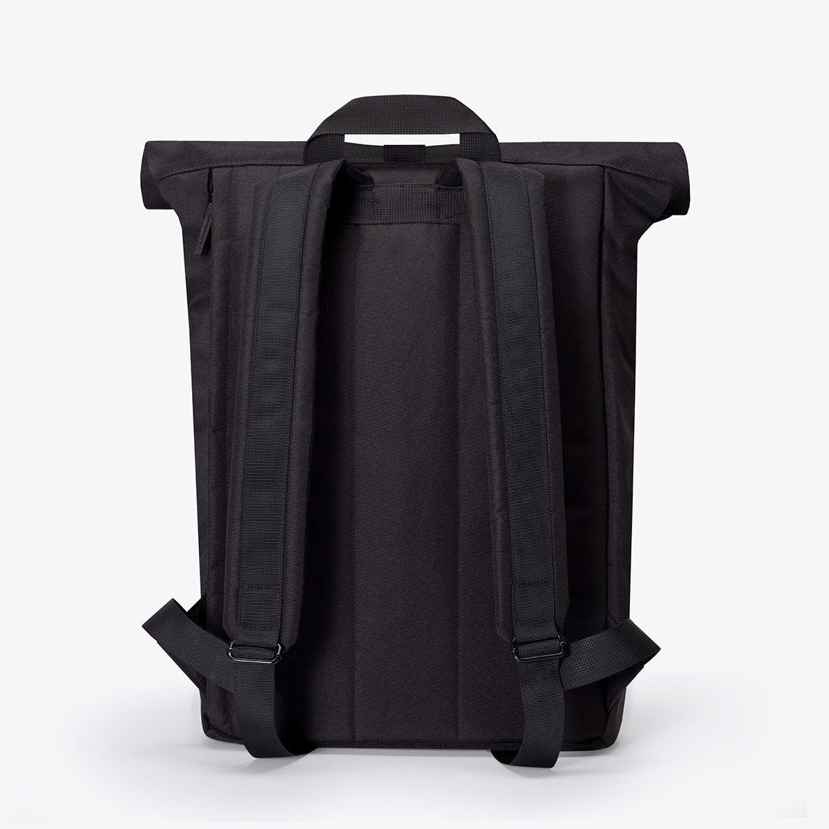 Jasper Medium Backpack - Black