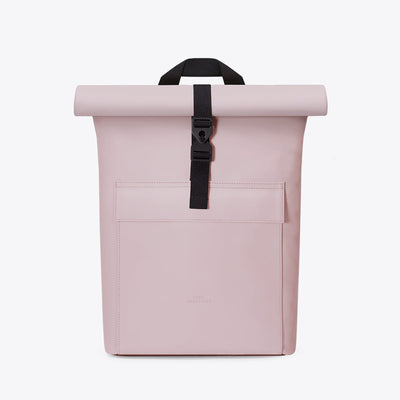 Jasper Roll-Top Backpack
