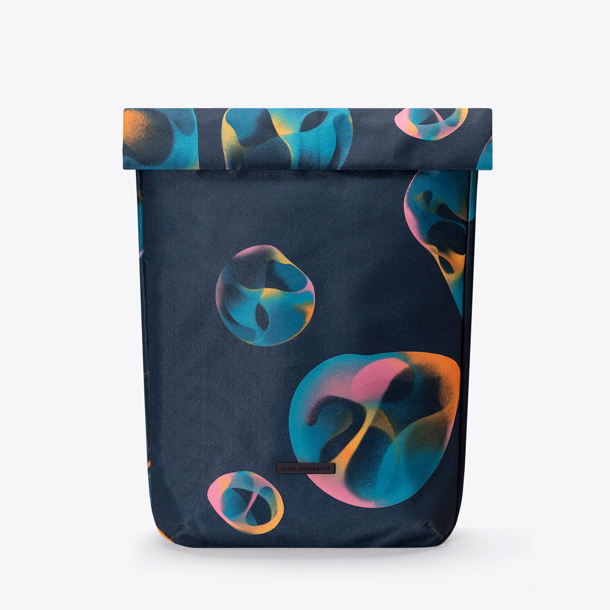 Kito Medium Backpack - Motif 2.0 - Ada Zielińska