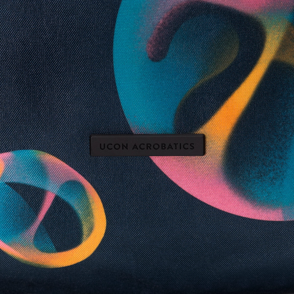 Kito Medium Backpack - Motif 2.0 - Ada Zielińska
